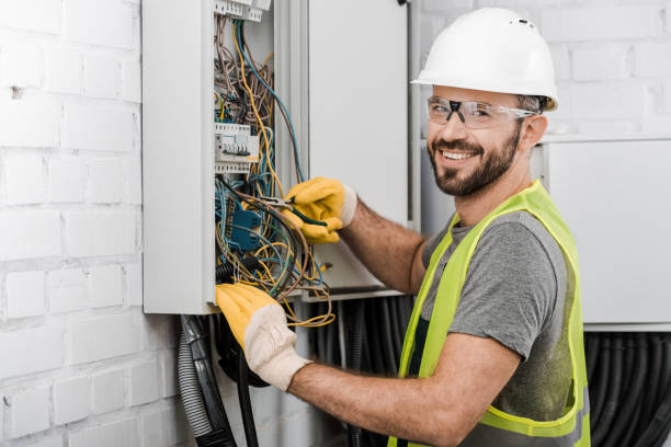 Best Affordable Electrical Installation  in Park Layne, OH