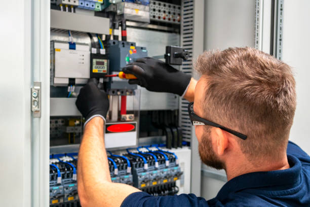 Best Electrician for Home Renovation  in Park Layne, OH