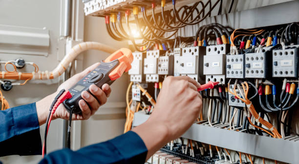 Best Generator Installation Services  in Park Layne, OH