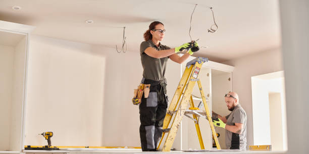 Best Electrician Near Me  in Park Layne, OH