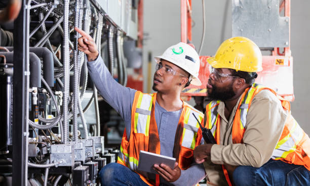 Best Best Electricians Near Me  in Park Layne, OH