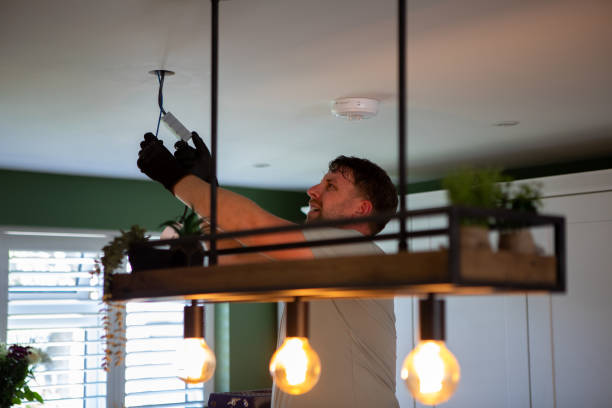 Best Emergency Electrical Repair  in Park Layne, OH