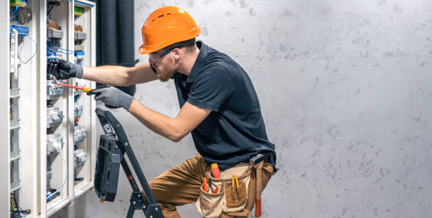 Best Circuit Breaker Repair  in Park Layne, OH