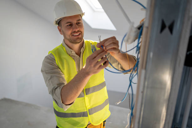 Best Electrical Installation Contractor  in Park Layne, OH