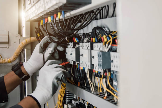 Best Electrical Upgrades for Homes  in Park Layne, OH